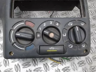 90360130 переключатель отопителя Opel Astra F Арт 22000371/1, вид 2