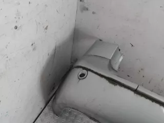  датчик парктроника зад Renault Laguna 2 Арт 22011955/4, вид 1