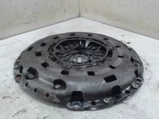  корзина сцепления Ford Mondeo 3 1.8л Арт 22025987/2, вид 1
