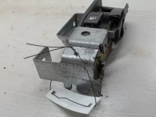  ручка лючка бака Honda Civic 6 Арт 22012512/1, вид 1