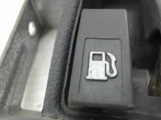  ручка лючка бака Honda Civic 6 Арт 22012512/1, вид 2