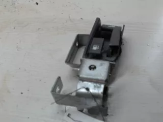  ручка лючка бака Honda Civic 6 Арт 22012512/1, вид 3