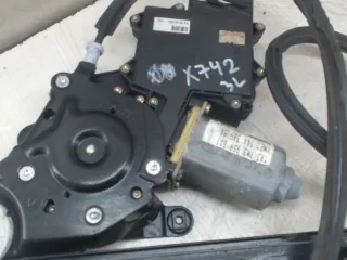  двигатель стеклоподъемника зад лев Volkswagen Sharan 1 restailing Арт 23004529/1, вид 2