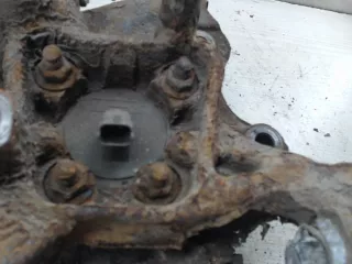  датчик abs зад прав Opel Signum Арт 24009440/1