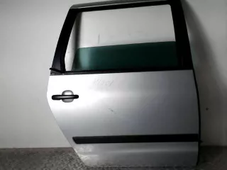  стеклоподъемник механический зад прав Volkswagen Sharan 1 restailing Арт 23005894/6