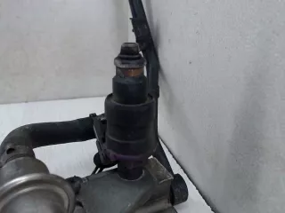 9125118 форсунка топливная Renault Safrane 2 Арт 22009335/2, вид 1