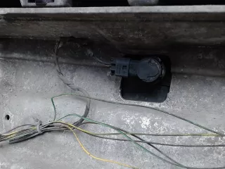  датчик парктроника зад BMW 5 E39 Арт 18004553/4, вид 1