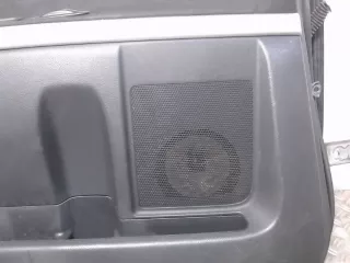  динамик боковой двери зад лев Toyota Corolla VERSO 2 Арт 20013771/1