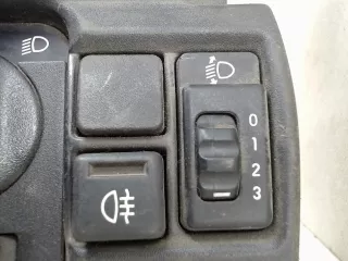  кнопка корректора фар Opel Corsa B Арт 19013567/2