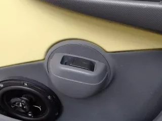  кнопка стеклоподъемника перед прав Citroen C1 1 Арт 19009122/1