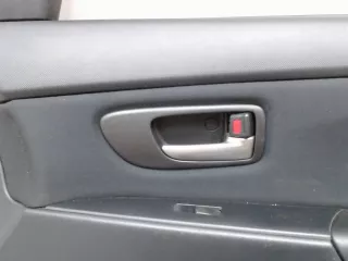  ручка боковой двери внутренняя перед прав Mazda 3 BK Арт 19011273/6, вид 1