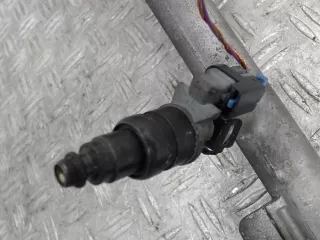 12565474 форсунка топливная Opel Astra G Арт 22007873/2, вид 1