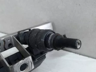 1427240 форсунка топливная BMW 5 E39 Арт 22006857/3, вид 1