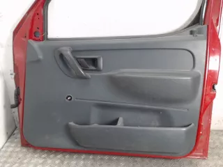  обшивка боковой двери перед прав Citroen Berlingo 1 Арт 22014025/1, вид 1