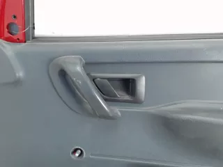  ручка боковой двери внутренняя перед прав Citroen Berlingo 1 Арт 22014025/4, вид 1