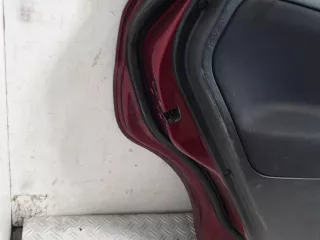  замок боковой двери зад лев Mitsubishi Space Star 1 Арт 22018784/1