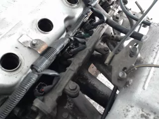  форсунка топливная Mitsubishi Carisma Арт 22010782/9, вид 1