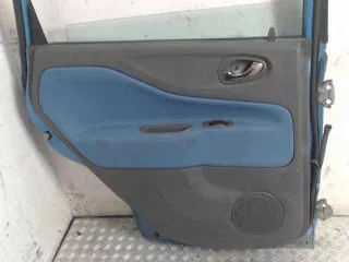  обшивка боковой двери зад лев Mitsubishi Space Star 1 Арт 22010913/3, вид 1
