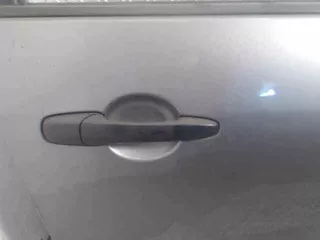  ручка боковой двери наружная перед прав Mazda 3 BK Арт 24002978/5, вид 1