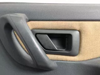  ручка боковой двери внутренняя перед прав Citroen Berlingo 1 Арт 23003581/2, вид 1