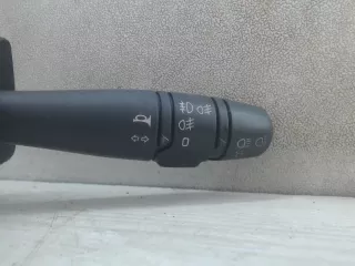  переключатель поворотов (света) Renault Laguna 1 Арт 23000392/2