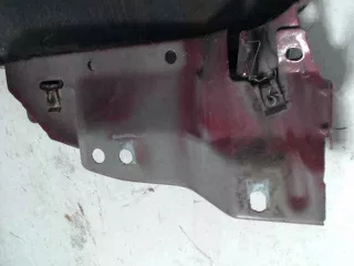  крепление бампера перед прав Renault Scenic 1 Арт 24008645/2, вид 1
