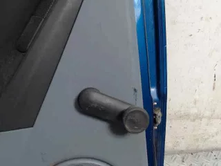  ручка стеклоподъемника зад лев Opel Vectra C  Арт 24006317/6, вид 1