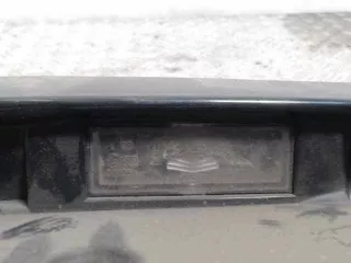  подсветка номера зад Renault Laguna 1 Арт 24009325/1