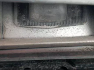  подсветка номера зад лев Mazda Premacy 1 Арт 23007683/10