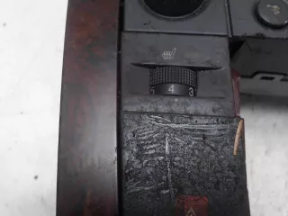  кнопка подогрева сидения перед Opel Omega B Арт 25022534/3, вид 1