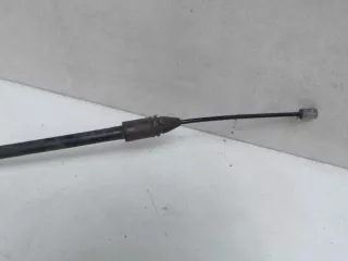  трос ручного тормоза зад лев Renault Scenic 1 Арт 25019596, вид 2