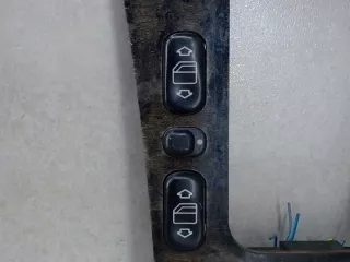  кнопка стеклоподъемника Mercedes E W210 Арт 20003655/1