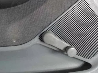  ручка стеклоподъемника перед лев Skoda Fabia 1 Арт 23002107/4