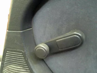  ручка стеклоподъемника зад прав Citroen Xantia Арт 20015752/6, вид 1