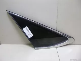 6272048280 Toyota Стекло кузовное глухое левое Lexus RX 3 Арт E14927769