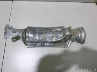 1J1422701J VAG Теплозащита глушителя Skoda Octavia A8 Арт E14932754, вид 1