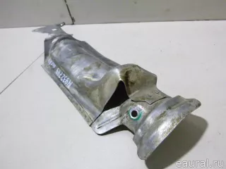 1J1422701J VAG Теплозащита глушителя Skoda Octavia A8 Арт E14932754, вид 2