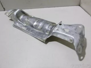 1J1422701J VAG Теплозащита глушителя Skoda Octavia A8 Арт E14932754, вид 4