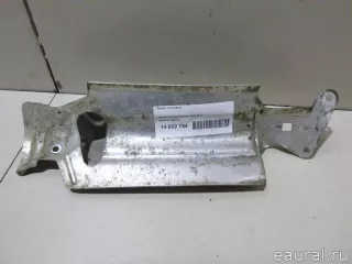 1J1422701J VAG Теплозащита глушителя Skoda Octavia A8 Арт E14932754, вид 5