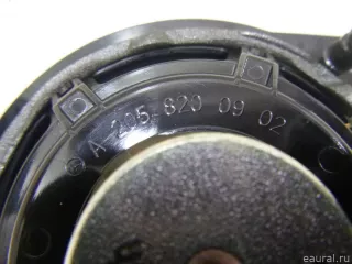 2058200902 Mercedes Benz Динамик Mercedes E W213 Арт E14935293, вид 5