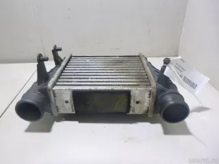 8E0145806M VAG Интеркулер Audi A4 B7 Арт E14935468, вид 1