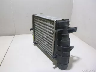 8E0145806M VAG Интеркулер Audi A4 B7 Арт E14935468, вид 3