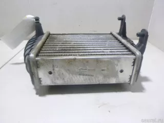 8E0145806M VAG Интеркулер Audi A4 B7 Арт E14935468, вид 6