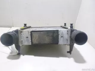 8E0145806M VAG Интеркулер Audi A4 B7 Арт E14935468, вид 7
