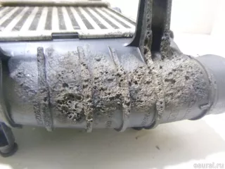8E0145806M VAG Интеркулер Audi A4 B7 Арт E14935468, вид 8