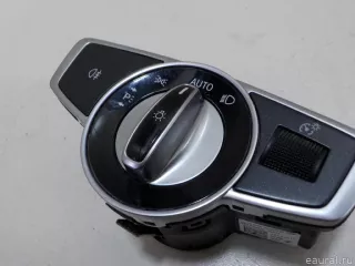 22290555089J01 Mercedes Benz Переключатель света фар Mercedes S C217 Арт E14935659, вид 3