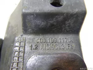 5Q0199117A VAG Кронштейн КПП Skoda Octavia A8 Арт E14939142, вид 2