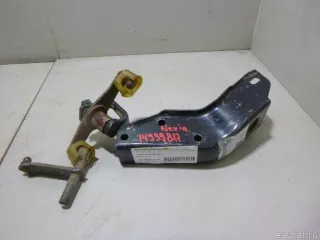 96332660 GM Механизм выбора передач Daewoo Nexia 1 restailing Арт E14939817, вид 1