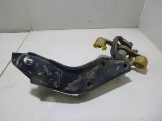 96332660 GM Механизм выбора передач Daewoo Nexia 1 restailing Арт E14939817, вид 4