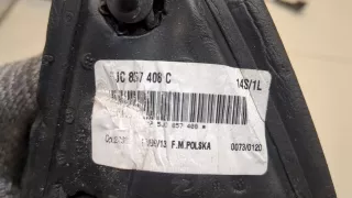 5JC857508C,5JA857538,5JA857522C Зеркало правое Skoda Rapid Арт 20024171, вид 3